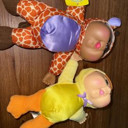 Cabbage Patch Kids Collectibles 