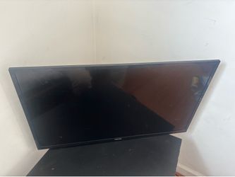 Toshiba Smart TV with Streaming