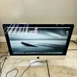 iMac Desktop Fully Loaded 4 Music Recording/Video Editing/Film/No Photos/Djn/ Pro Tools,Logic,Ableton,Final Cut,Antares,Fl Studio/Adobe Suite More!!