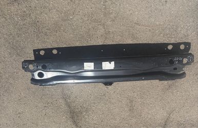 2022 2023 2024 2025 BMW IX Rear Bumper Reinforcement OEM