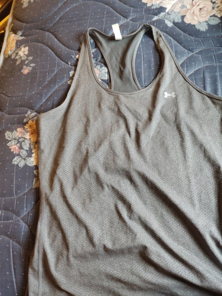 Under Armour