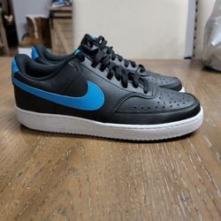 Nike court vision