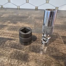 Snap-On & Mac Sockets