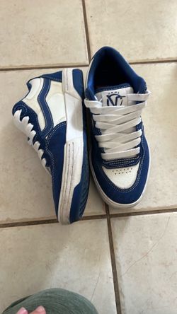 Van Mens 6.5 shoes