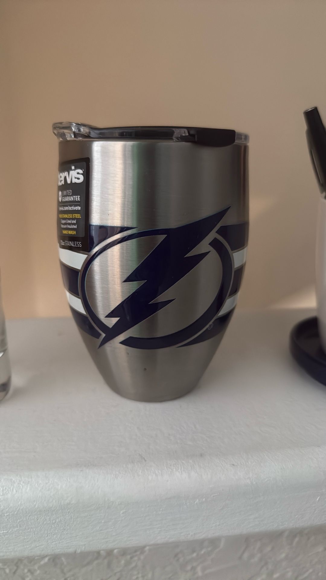 Tampa Bay Lightning Tervis