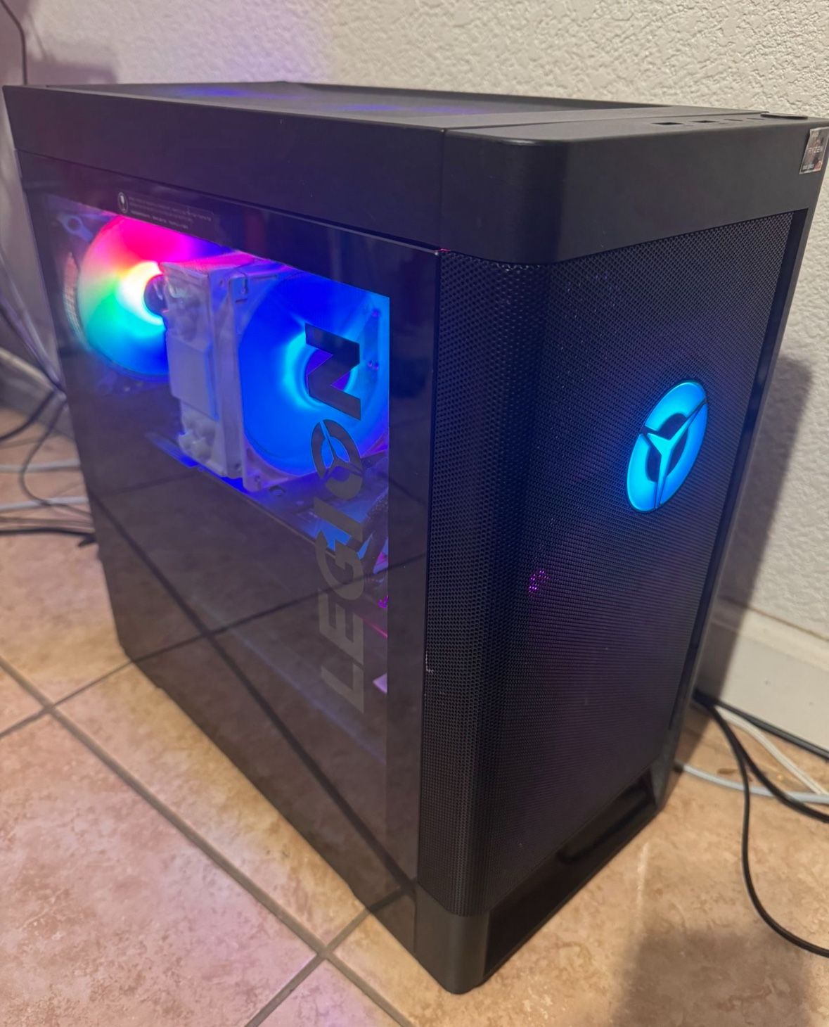 Lenovo Legion T5. RTX2080. $800