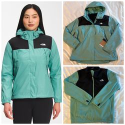 North Face Women's Triclimate Jacket