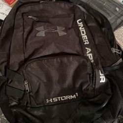 Under Armor 