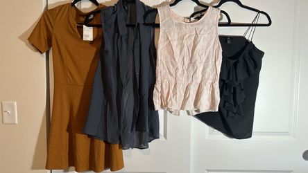 H&M tops size 6