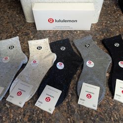 Women's Socks 5 Pack Designs 
