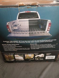 TruckBedLiner