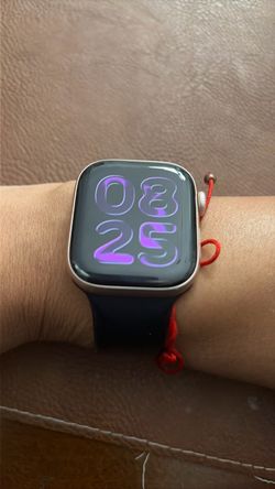 Apple Watch series 11 42MM
