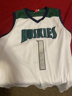 Jerseys