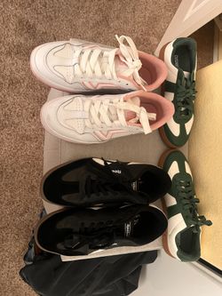 Shoes for sale