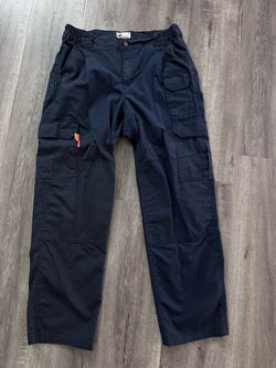 Flame Resistant Pants 34x32