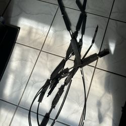 Accord 13-17 trunk cables