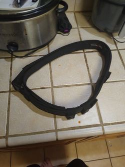 5.11 Sierra Bravo Duty Belt
