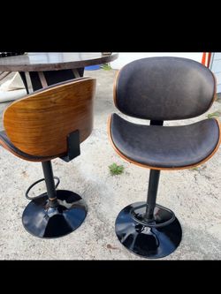 Bar stools