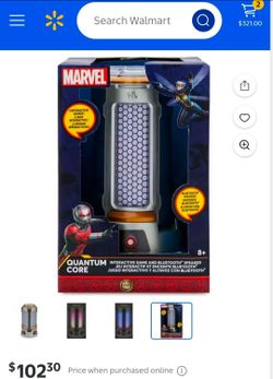 Marvel speaker