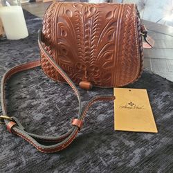 New Patricia Nash Purse