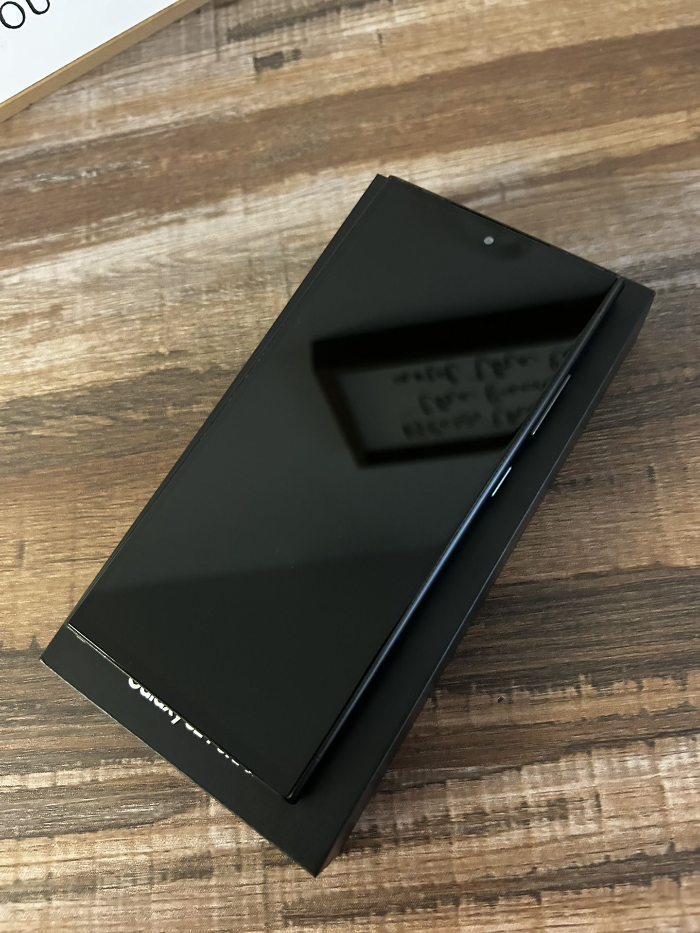 SAMSUNG Galaxy S24 Ultra 5G Factory Unlocked 1TB