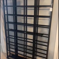 Queen Size Metal Bed Frame