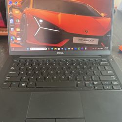Laptop Dell Latitude 7390