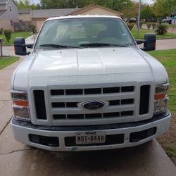 2009 Ford F-250