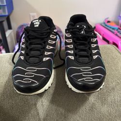 Nike Air Max Plus 