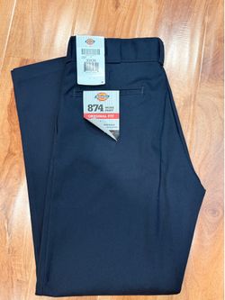 Dickies original fit 33x30