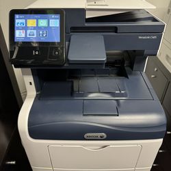 Xerox C405 Laser Business Office Printer and Copier