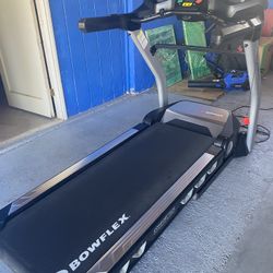 Bowflex BXT216 Treadmill for Sale in Boulder City NV OfferUp