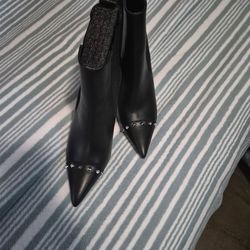 Botines Christian Louboutin