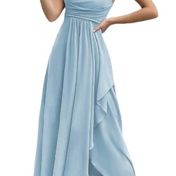 NEW Spring Formal Evening Gown 