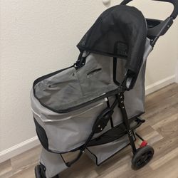 Dog Small Stroller 