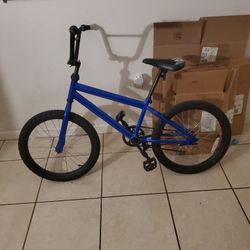 Boys Bike