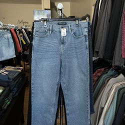 Women’s Calvin Klein Jeans
