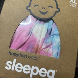 Sleepea Baby Sleeping Bag New In Box
