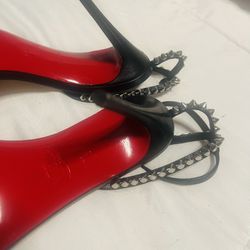 Christian Louboutin Heels Size 37