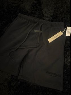 Essential Shorts