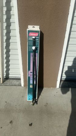 New Coleman 30” Distribution Tree