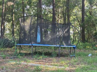 Trampoline