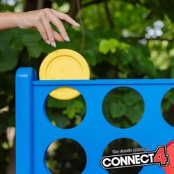 Connect 4 Giant Edition