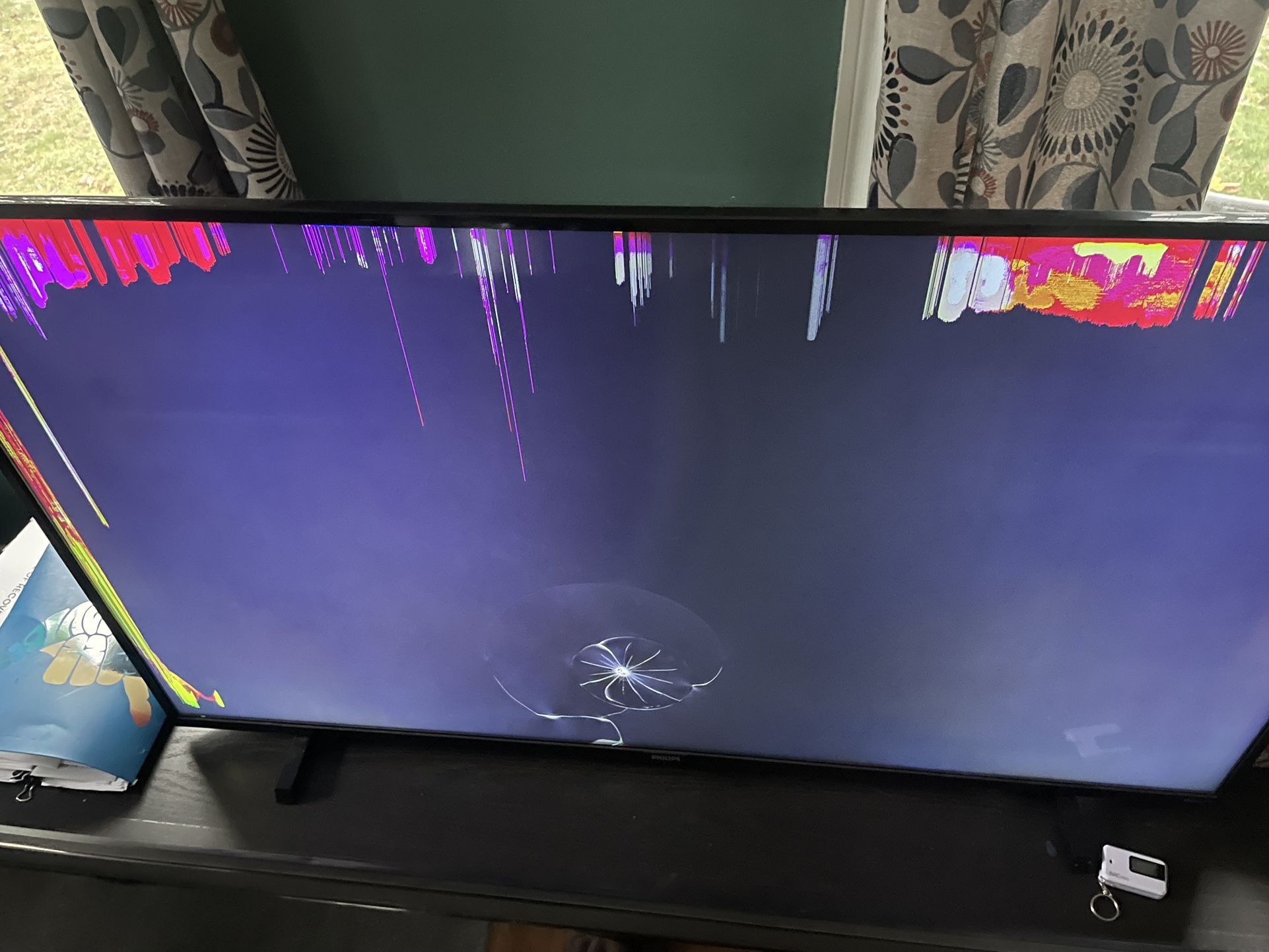 Phillips 47” TV