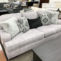 New 95” Sofa 🔥🔥 ULTRA PLUSH