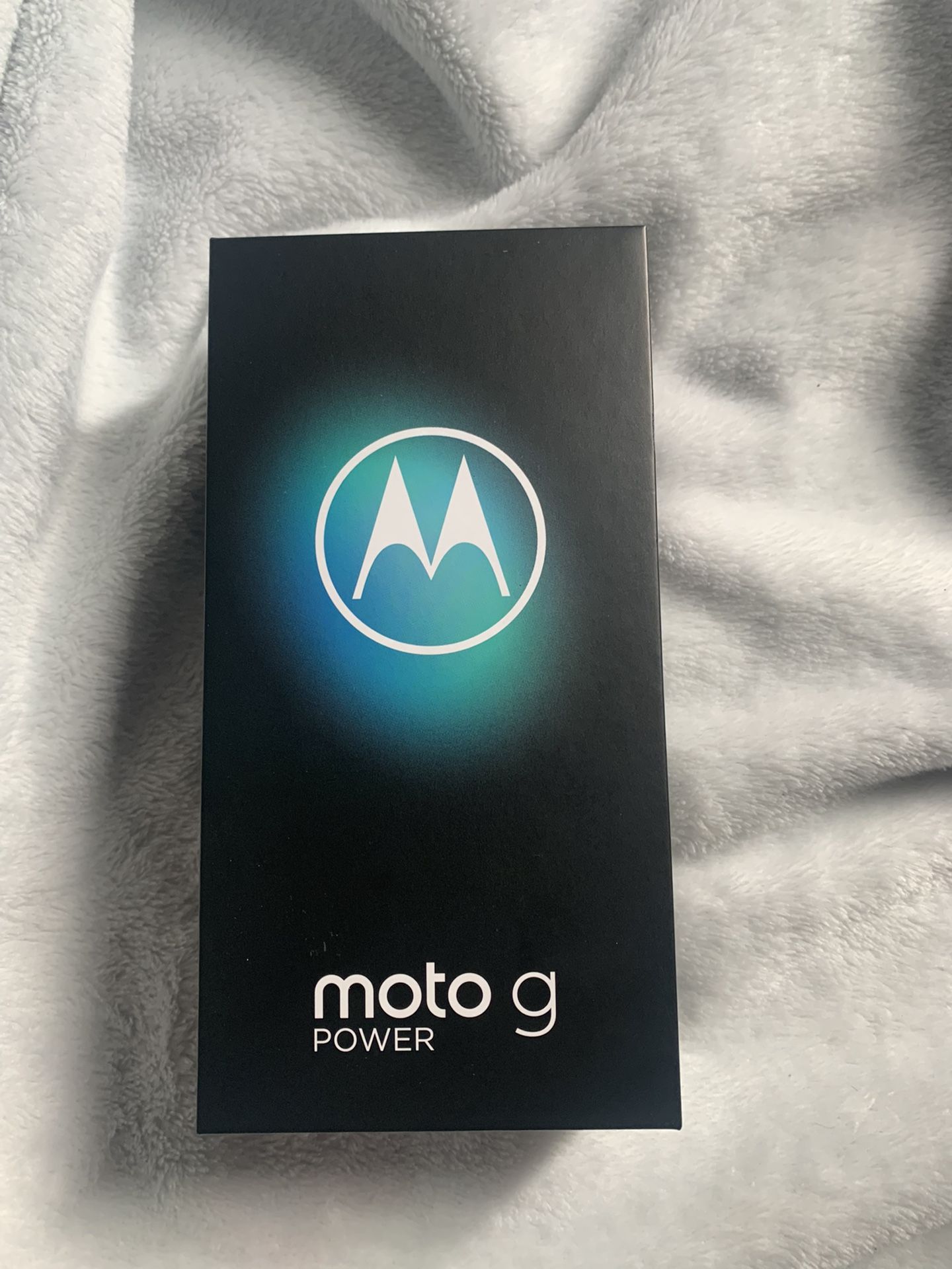 Moto G Power