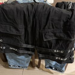 Girbaud Shorts 