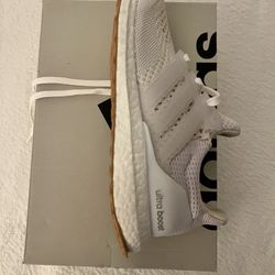 ADIDAS ULTRABOOST 1.0 W. WOMAN SIZE 8-1/2