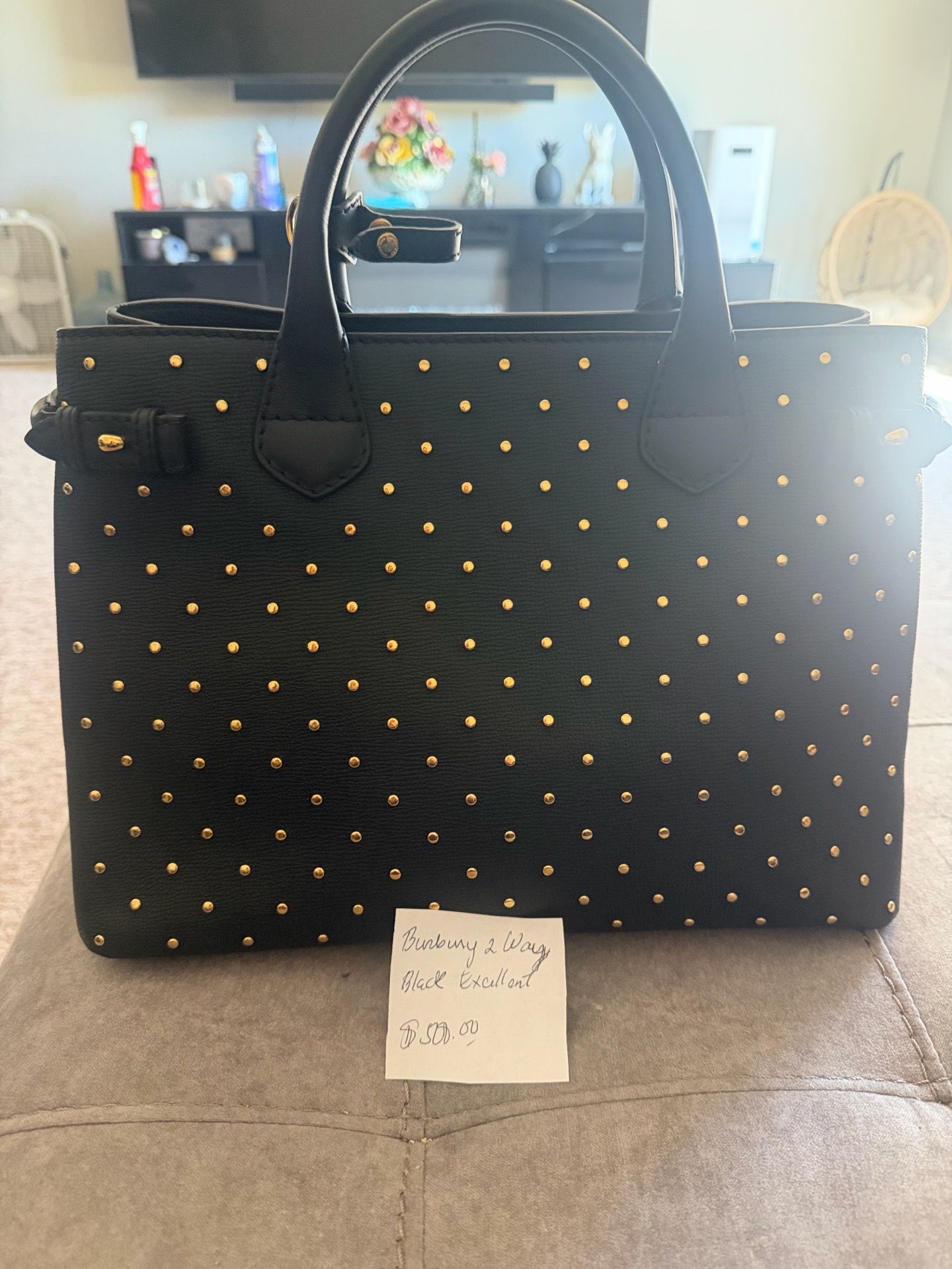 Burberry