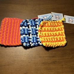 Handmade Coasters